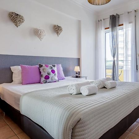 Light & Comfy Apartment W/ Pool & Balcony By Lovelystay Portimão Zewnętrze zdjęcie