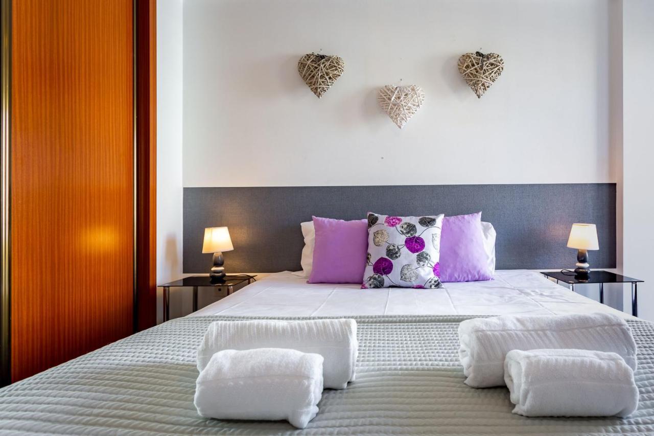 Light & Comfy Apartment W/ Pool & Balcony By Lovelystay Portimão Zewnętrze zdjęcie