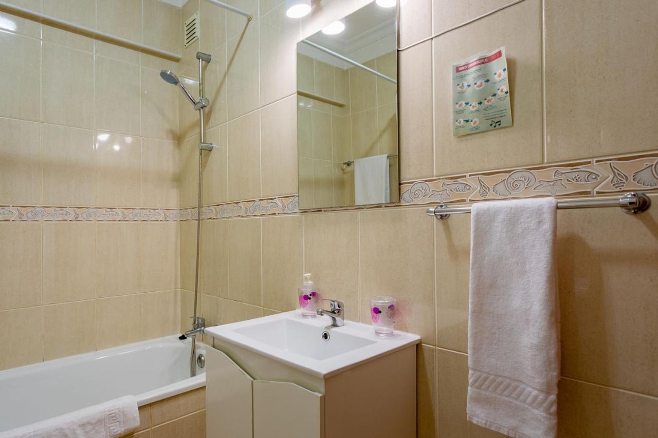 Light & Comfy Apartment W/ Pool & Balcony By Lovelystay Portimão Zewnętrze zdjęcie